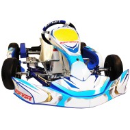 Telaio Nuovo Top-Kart Blue Eagle MINI - PROMO, MONDOKART, kart