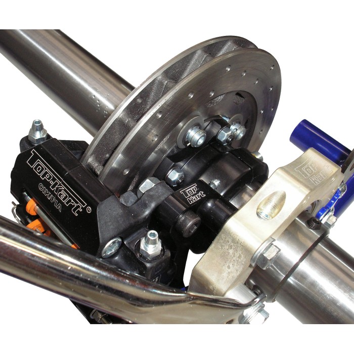 Telaio Nuovo Top-Kart Dreamer OK OKJ - PROMO - SR30.