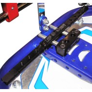 Chassis Neuf Top-Kart Dreamer OK OKJ - PROMO - SR30.