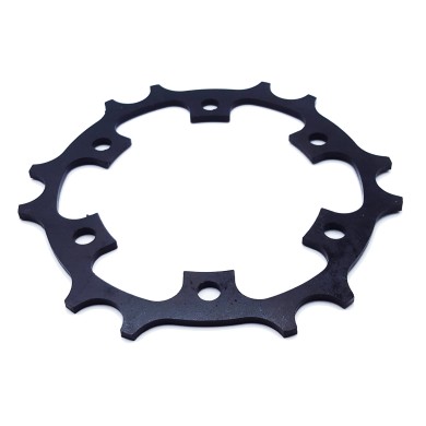 Flange Disque Frein Arriere FLOATING 200mm OK KF KZ Top-Kart