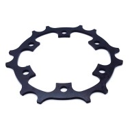 Flange Rear Brake Disk Self-Ventilated FLOTTANT 200mm OK KF KZ