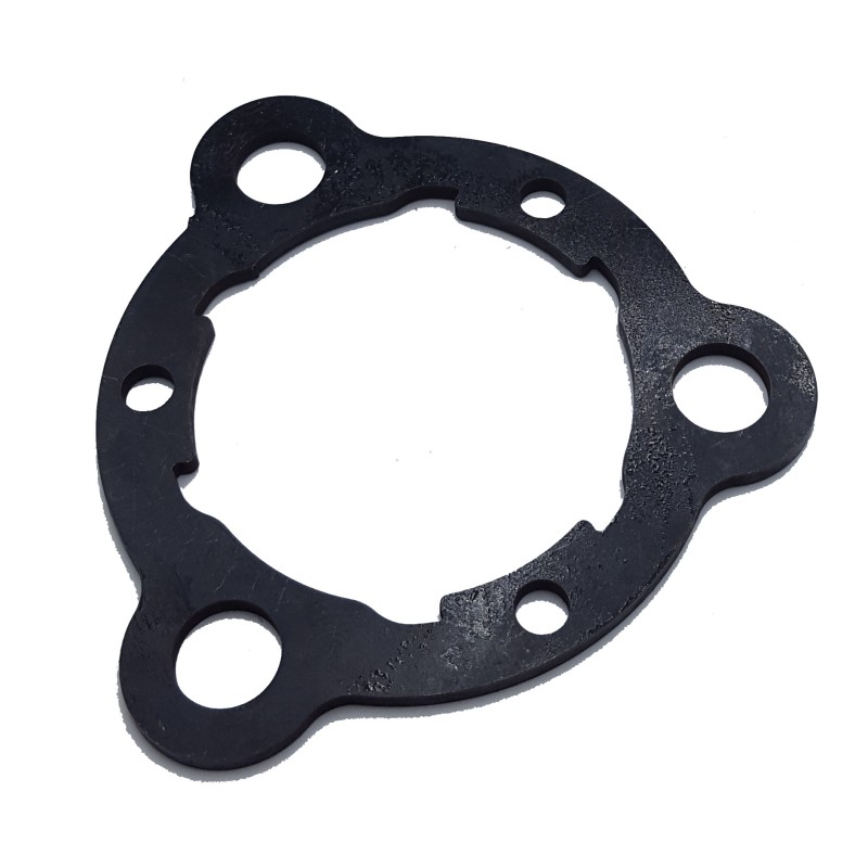 Flange Vorne Scheibe KZ Twister Vs.2 Top-Kart, MONDOKART, kart