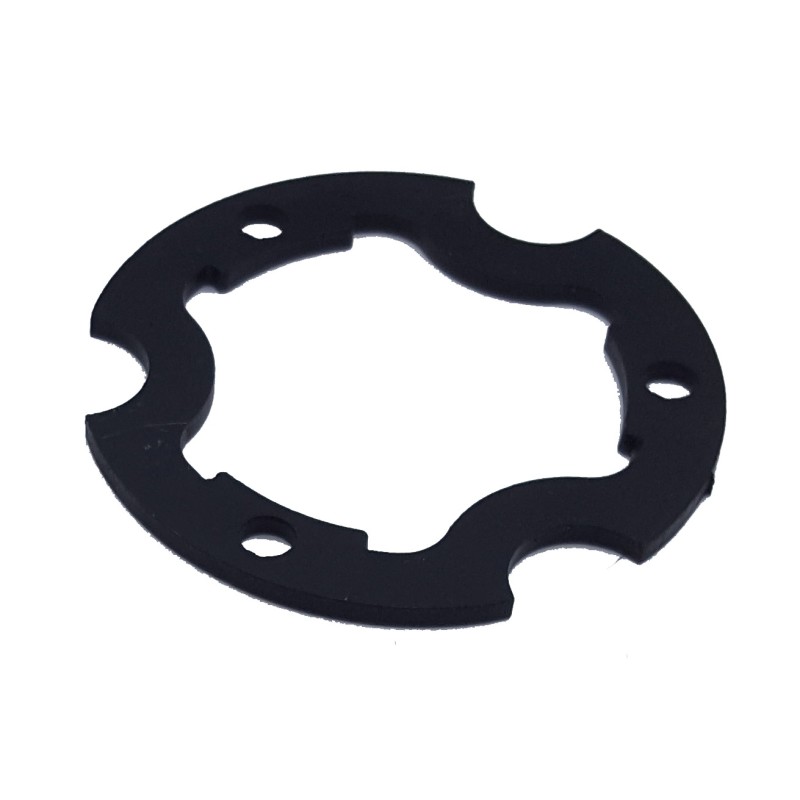 Flange Vorne Scheibe KZ Twister System V05 Top-Kart, MONDOKART