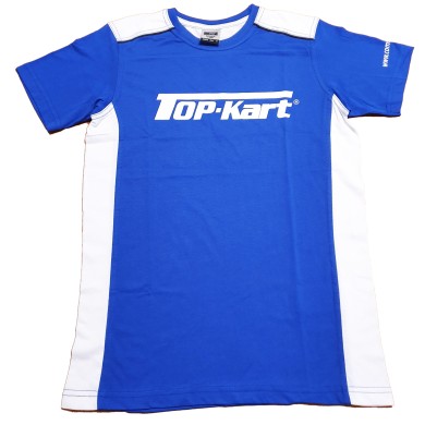 T-Shirt Top-Kart, mondokart, kart, kart store, karting, kart