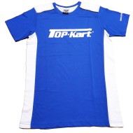 Camiseta Top-Kart, MONDOKART, kart, go kart, karting, repuestos