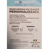 Filtermaske AF Radiator, MONDOKART, kart, go kart, karting