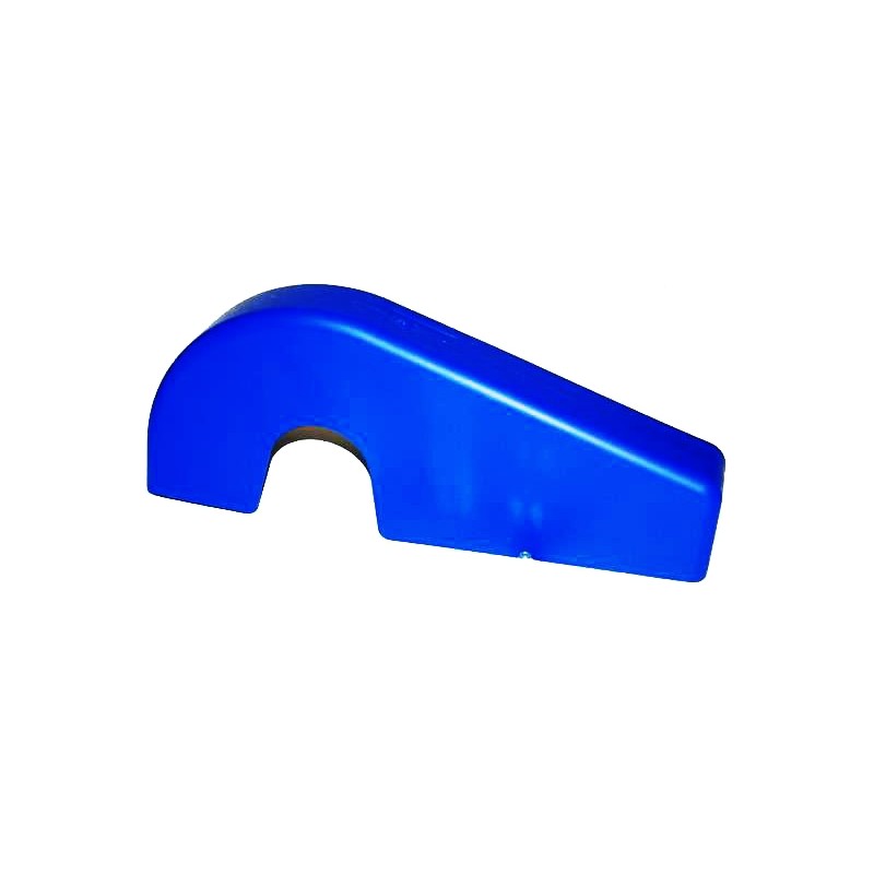 Paracatena protezione catena TopKart Mini / Baby completo