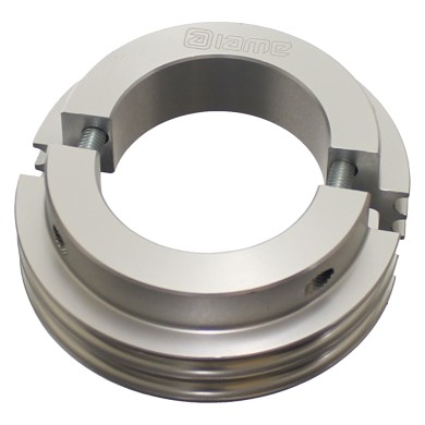 Puleggia pompa acqua Iame X30 50mm Alluminio, MONDOKART, kart