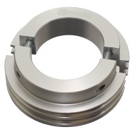 Puleggia pompa acqua Iame X30 50mm Alluminio, MONDOKART, kart