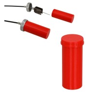 Protection Cylinder Gas Valve Dellorto VHSH 30, mondokart