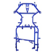 Chasis Desnudo Energy Space - Kinetic - Eclipse OK - KZ