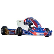 Kit Decò Energy Storm Mini MK20, MONDOKART, kart, go kart