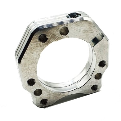 Portarodamiento 30mm Energy Storm Mini, MONDOKART, kart, go