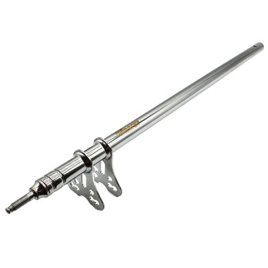 Columna Dirección Energy OK OKJ KZ 49cm, MONDOKART, kart, go