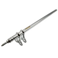 Lenksäule Energy OK OKJ KZ 49cm, MONDOKART, kart, go kart