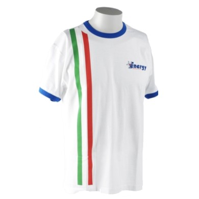 T-Shirt Energy Corse, MONDOKART, kart, go kart, karting, pièces