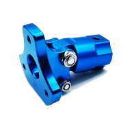 Buje Volante Inclinado OK OKJ Mini Energy AJUSTABLE, MONDOKART