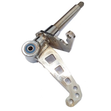 Achsschenkel Original Top-Kart KZ Twister - Rebe 8mm - Axe