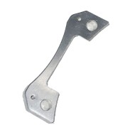 Entretoise Étrier frein Top-Kart D.30, MONDOKART, kart, go