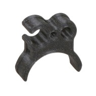 Fascetta Nera Passaggio Tubo Benzina / Acceleratore, MONDOKART