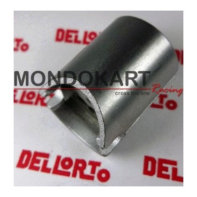 Valvola Gas Dellorto PHBG 18, MONDOKART, kart, go kart