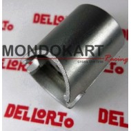 Schieben Sie Chrome Dellorto PHBG 18, MONDOKART, kart, go kart