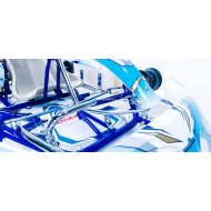 Chasis Nuevo Top-Kart KID KART 50cc - RT20 (Sin Motor, Sin