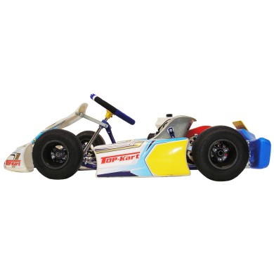 Chasis Nuevo Top-Kart KID KART 50cc - RT20 (Sin Motor, Sin
