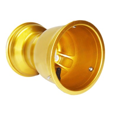 Cerchio Posteriore Magnesio Mondokart GOLD, MONDOKART, kart, go