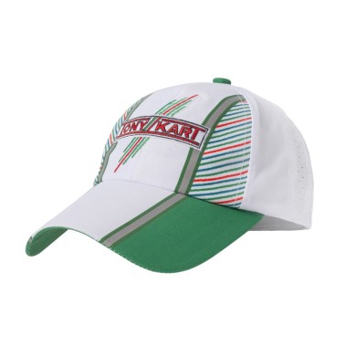 Casquette Tony Kart, MONDOKART, kart, go kart, karting, pièces