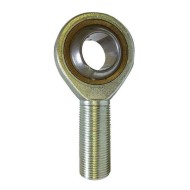 Rotule Uniball M8 M10 (10mm, trou 8mm), MONDOKART, kart, go