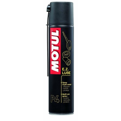 Motul EZ Lube - Multiuse Lube 400ml, mondokart, kart, kart