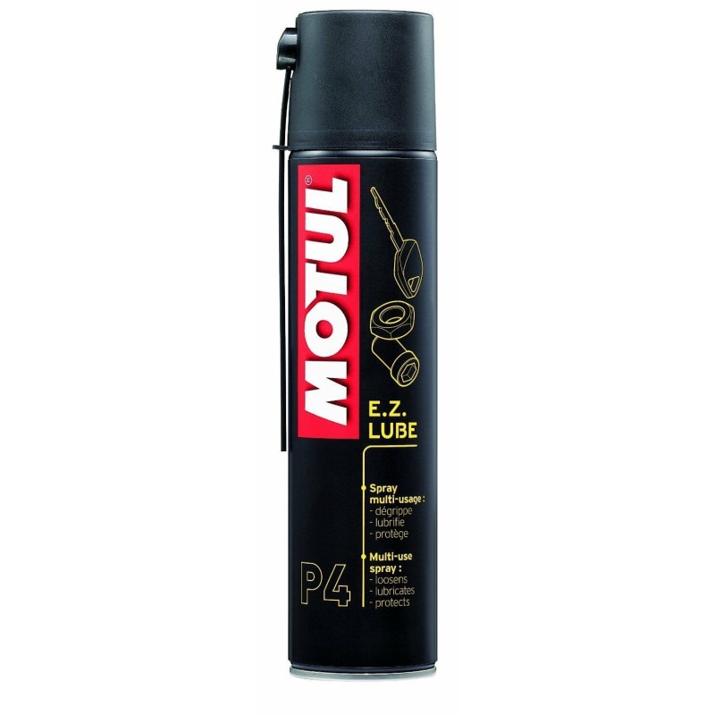 Motul EZ Lube - 400ml, MONDOKART, kart, go kart, karting, kart