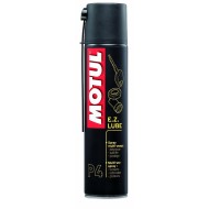 Motul EZ Lube - Lubrificante Multiuso 400ml, MONDOKART, kart