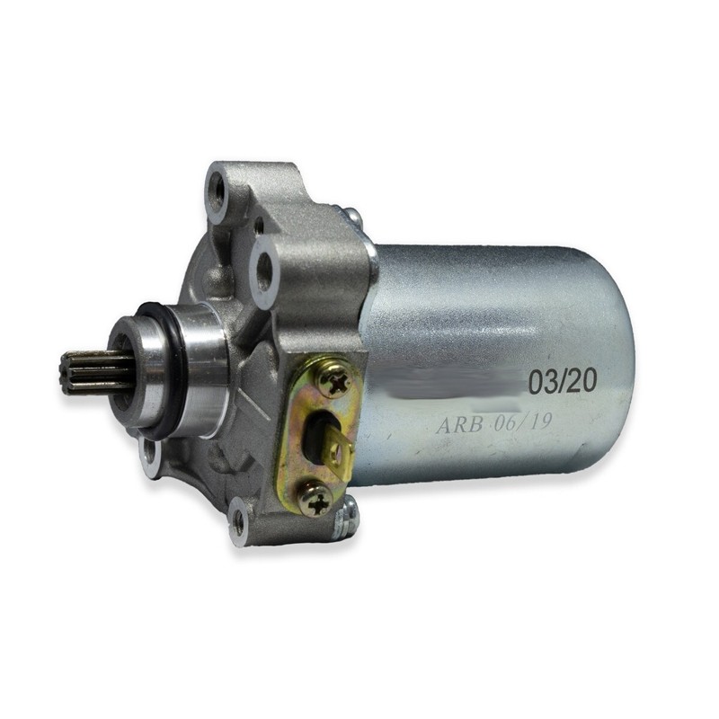 Motorino Avviamento Universale ARB, MONDOKART, kart, go kart