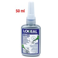 Frenafiletti Loxeal 55-03 (Loctite 243) Medio, MONDOKART, kart