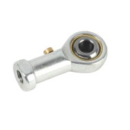 Uniball Pedal Female (High Quality) M6 SMALL, mondokart, kart