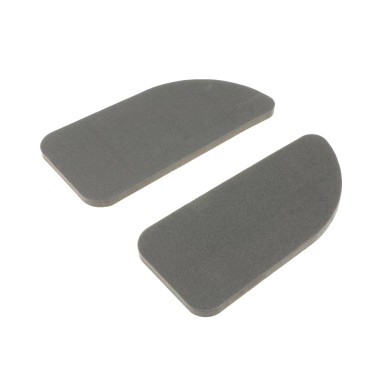 Polsterung Sitz Seiten Adhesive, MONDOKART, kart, go kart