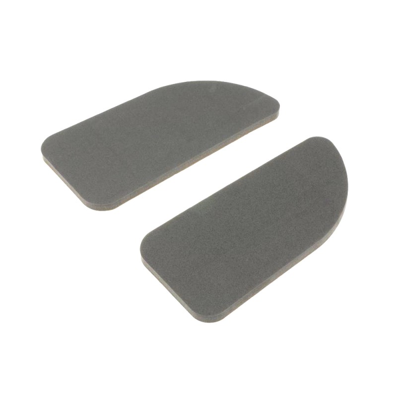 Polsterung Sitz Seiten Adhesive, MONDOKART, kart, go kart