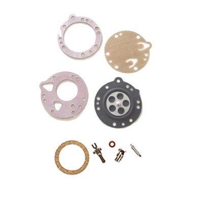 Overhaul kit (with heels) Carburetor WTP 60, mondokart, kart