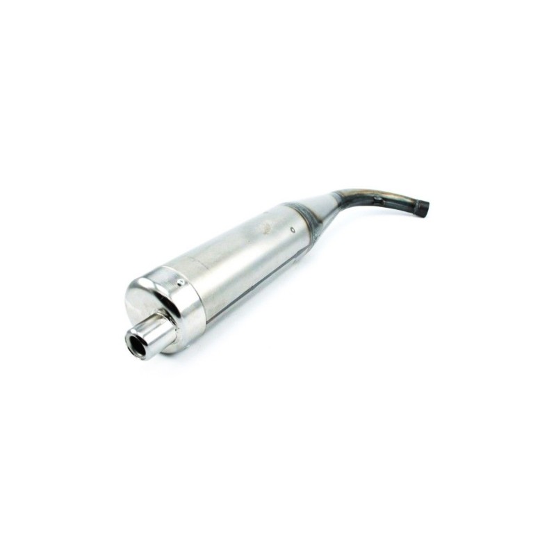 Exhaust KWE60 Comer, mondokart, kart, kart store, karting, kart