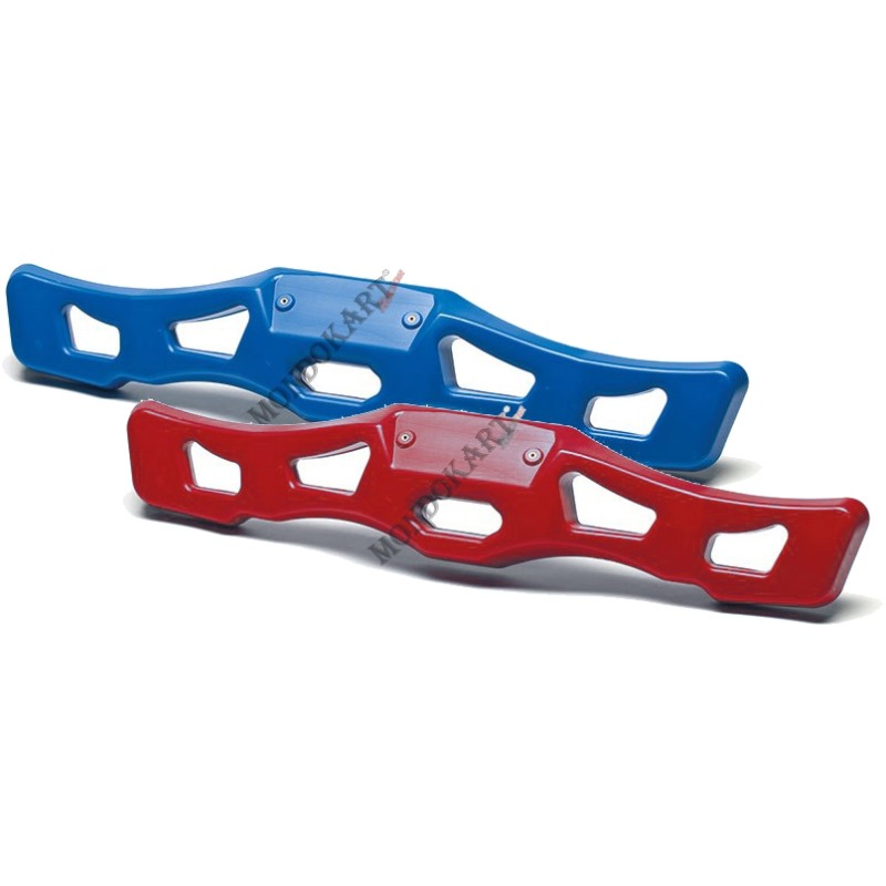 Paraurti posteriore TopKart Mini 60, MONDOKART, kart, go kart