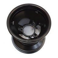 Cerchio Anteriore Standard A RAZZE 130mm (con viti) TOP-KART