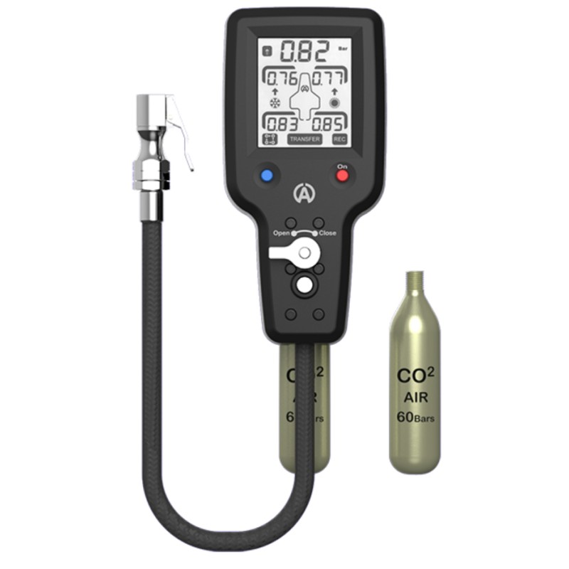 Cable Descarga Datos para Tyrecontrol AIR, MONDOKART, kart, go