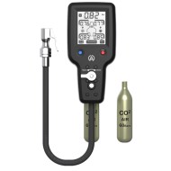 Alfano Tyrecontrol AIR - Tyre Gauge with possibility of