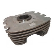 Cilindro Completa TM 60cc Mini -2-, MONDOKART, kart, go kart