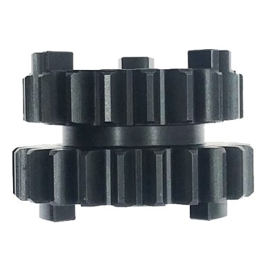 Boîte de vitesses 3/4 ^ Z AP 18/22 primaire TM KZ R1