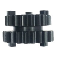 Gear 3/4 ^ AP Z 18/22 primary TM KZ R1, mondokart, kart, kart