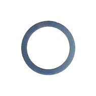 Primary shaft shim 23,5X30X1,5 TM KZ R1, mondokart, kart, kart