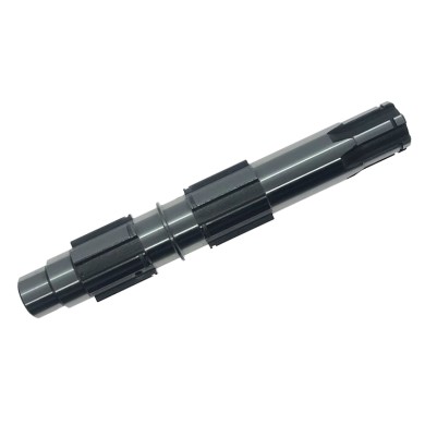 Secondary Shaft TM KZ R1, mondokart, kart, kart store, karting